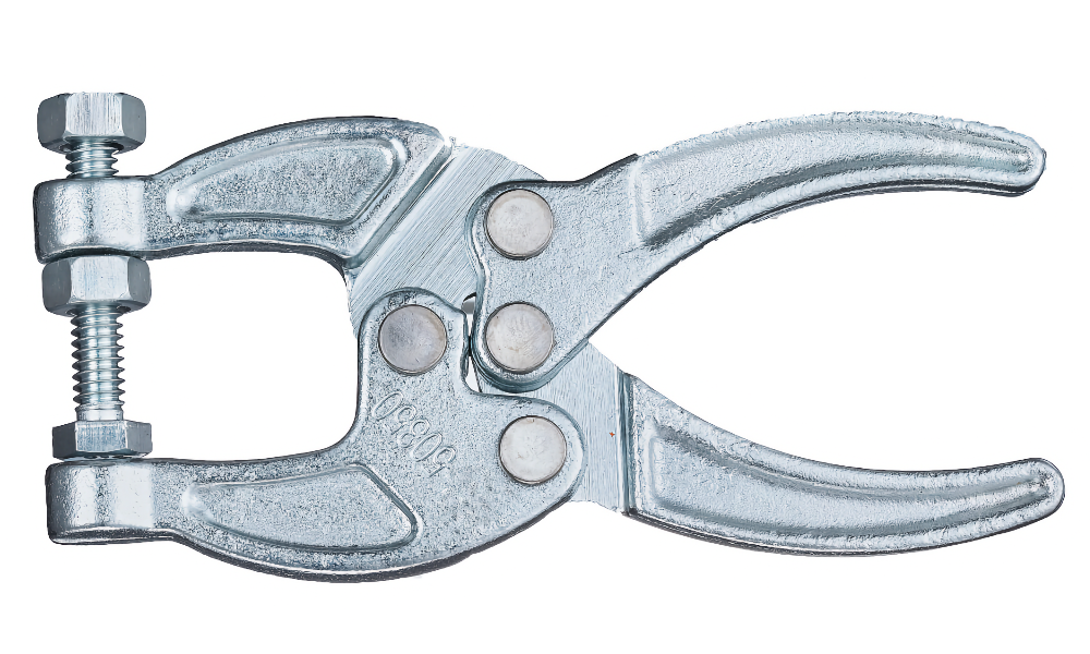 DST-50350 Spannzange 800N