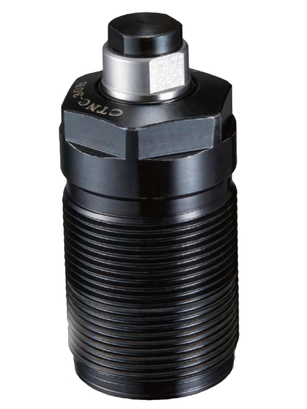 CTNC Hydraulische Einschraub-Abstützelemente