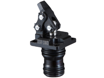 CCG Miniatur Hebelspanner hydraulisch
