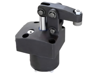 H12 Hydraulic Link Clamp