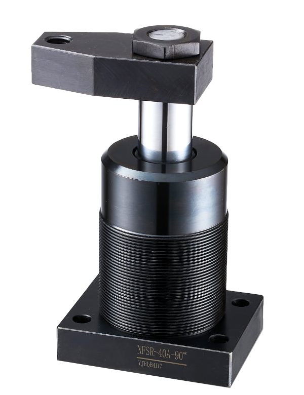 HFS Hydraulischer Schwenkspanner