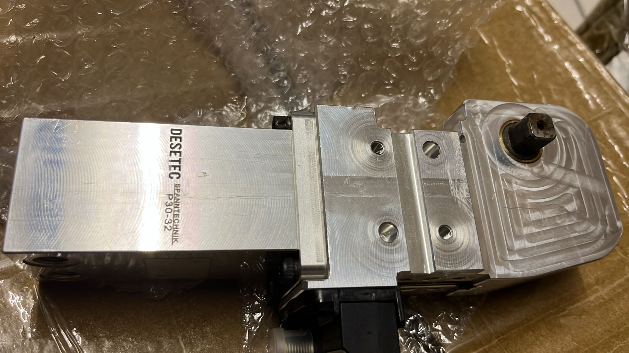 M44DS-5 koli üstü föyü