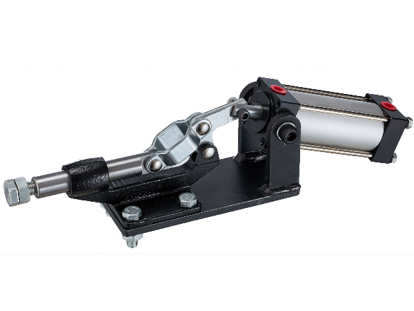 DST-305-EA Pneumatischer Schubstangenspanner/Schubstangen-Pneumatikspanner