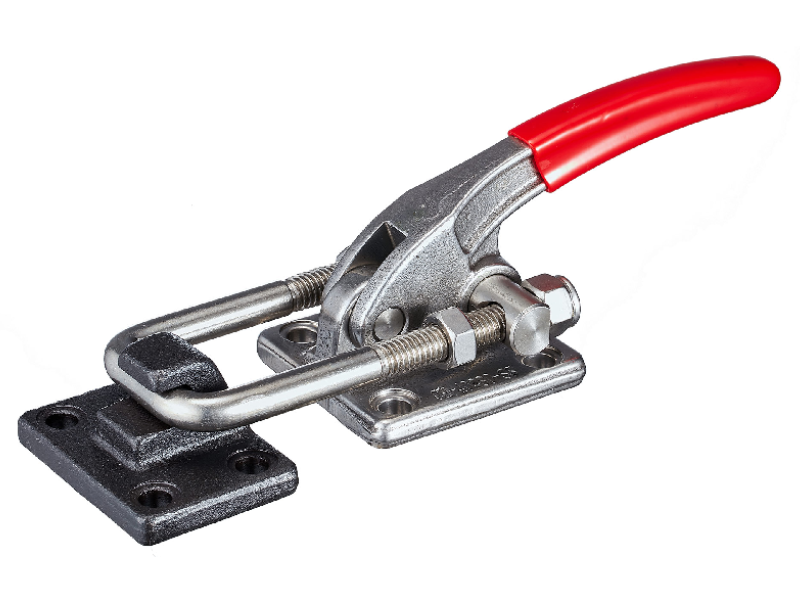 DST-40380-SS Verschlussspanner schwere Ausführung EDELSTAHL 34000N