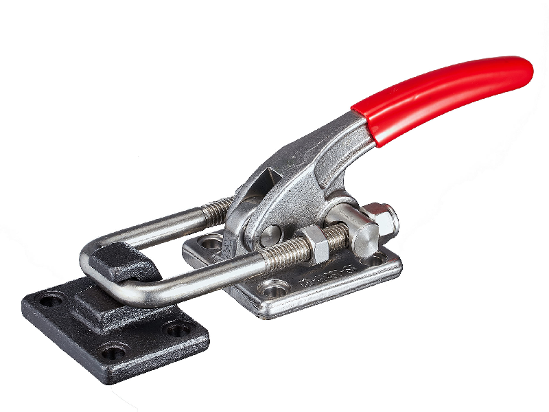 DST-40380-SS DST-40370-LP Verschlussspanner schwere Ausführung 34000N - EDELSTAHL