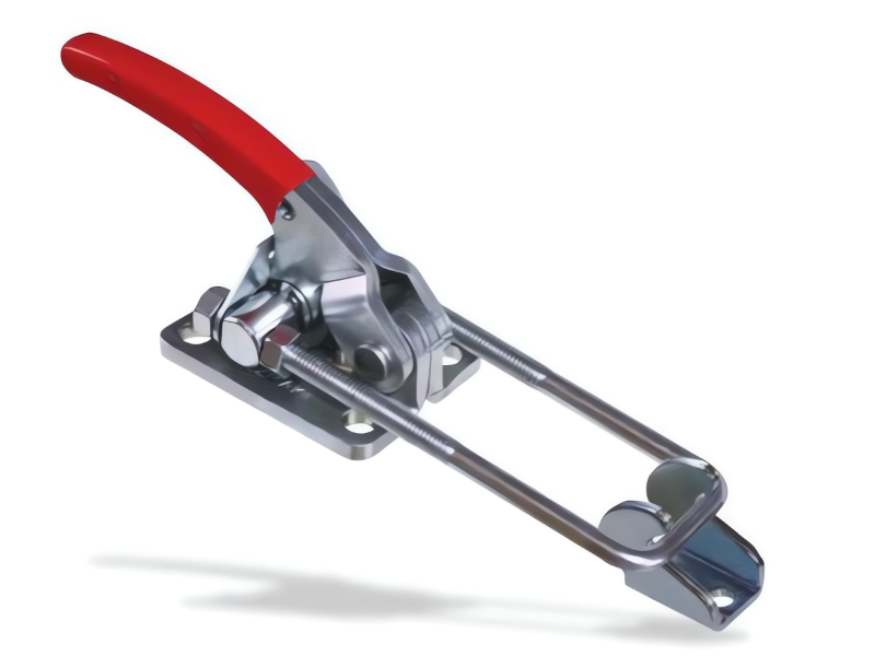 M42F Schwerer Verschlussspanner horizontal