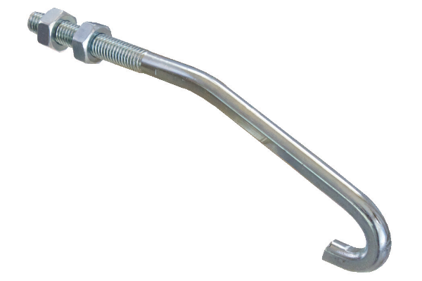 MS46S/3 Ersatz-Zughaken für Verschlussspanner M46K