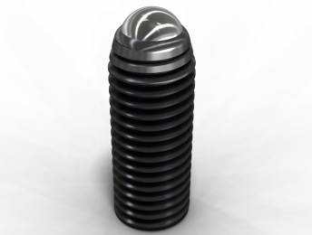 PT16A Swivel Clamping Screw