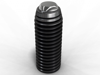 PT16B.Swivel Clamping screw