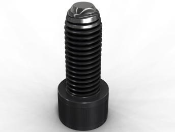 PT17B Swivel Shoulder Screw
