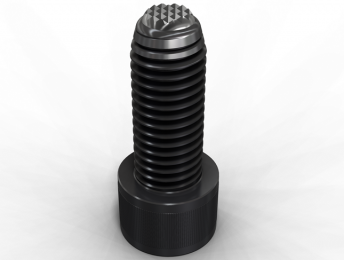 PT17C Swivel Shoulder Screw