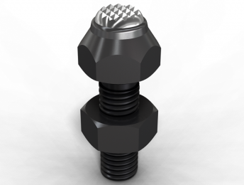 PT35 Swivel Jack Screw