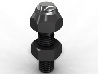 PT36 Swivel Jack Screw