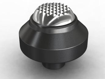 PT37 Swivel Rest Tip