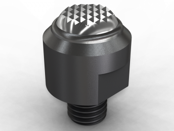 PT51 Smooth Ball End Bolt