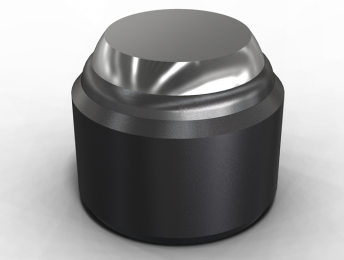 PT52 Smooth Ball End Bolt