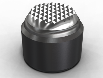 PT53 Smooth Ball End Bolt