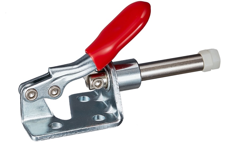 DST-301-AM Mini Schubstangenspanner 450N