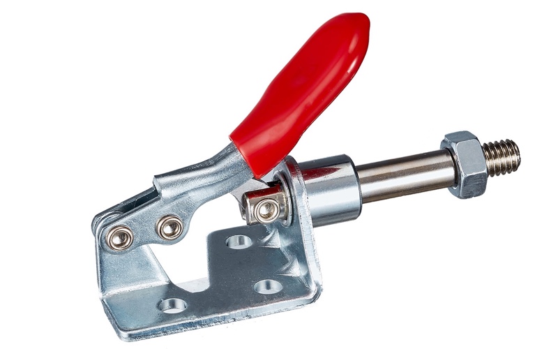 DST-301-BM Mini-Schubstangenspanner 450N