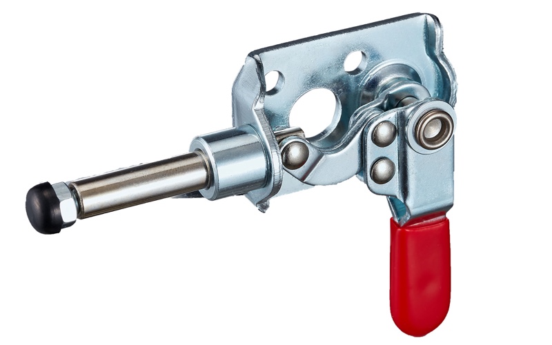 DST-301-CL Mini-Schubstangenspanner flache Bauform 400N