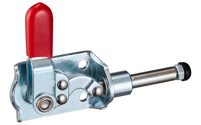 DST-301-CR Mini-Schubstangenspanner 400N