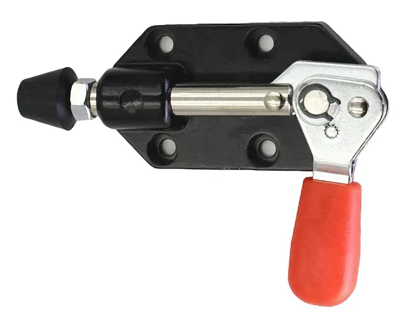 DST-302-CL Mini-Schubstangenspanner 820N