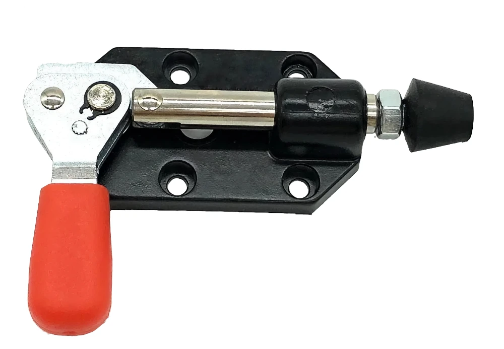 DST-302-CR Mini-Schubstangenspanner 820N