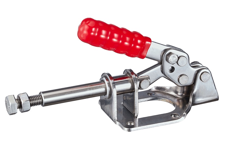 DST-302-FMSS Mini-Schubstangenspanner EDELSTAHL1360N