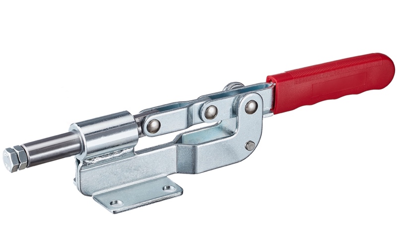 DST-36060 Push-Pull Toggle Clamp-Low Profile, low profile, 28mm stroke-3000N 