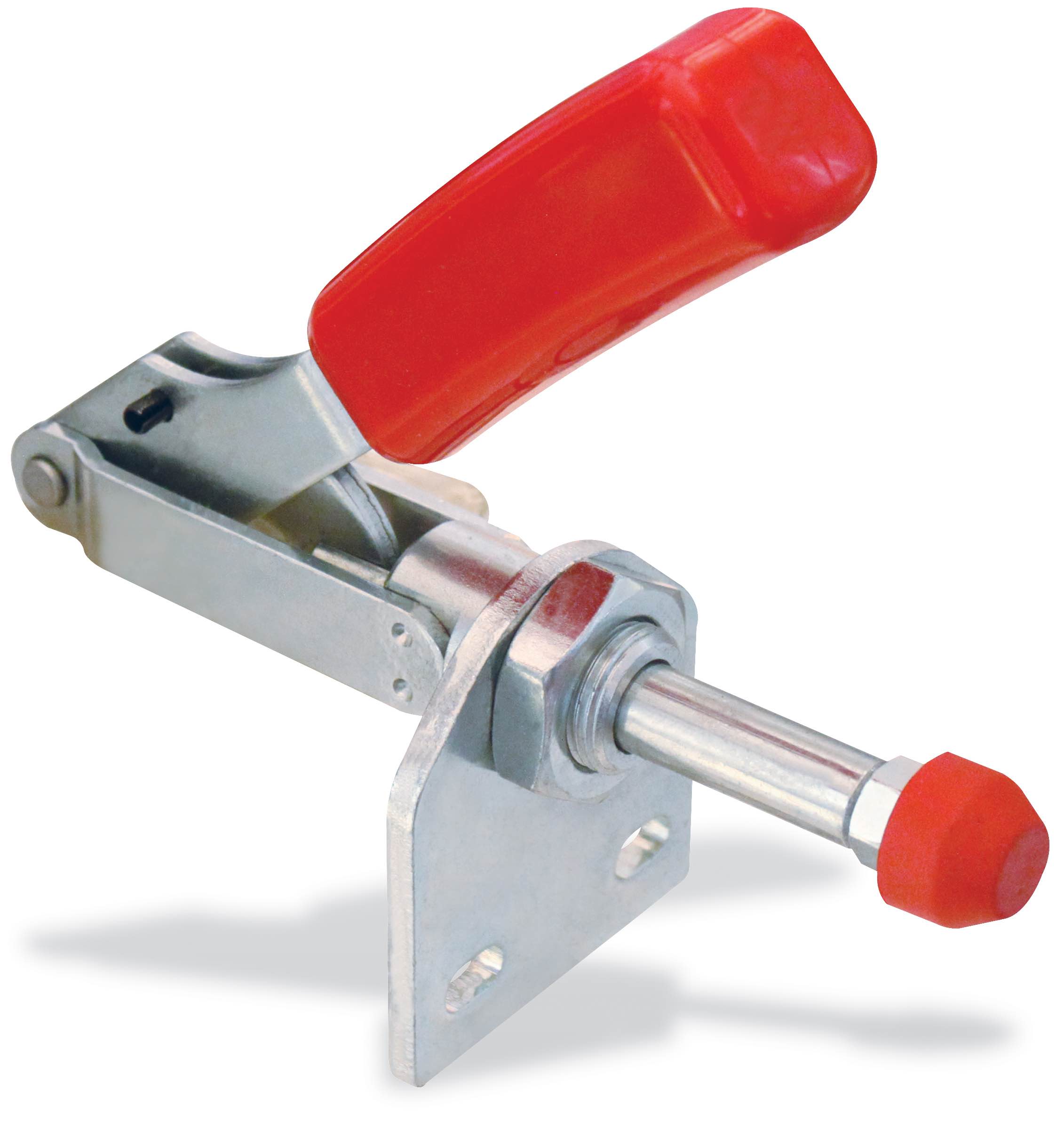 M60D Schubstangenspanner mit senkrechtem Fuß