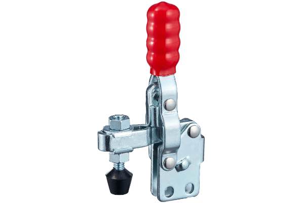 DST-12055-U Senkrechtspanner-Vertikalspanner senkrechter Fuss 910N