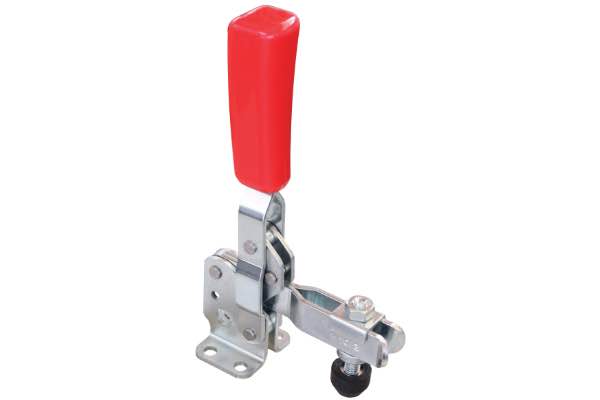 Vertikal-Kniehebelspanner M-SERIE