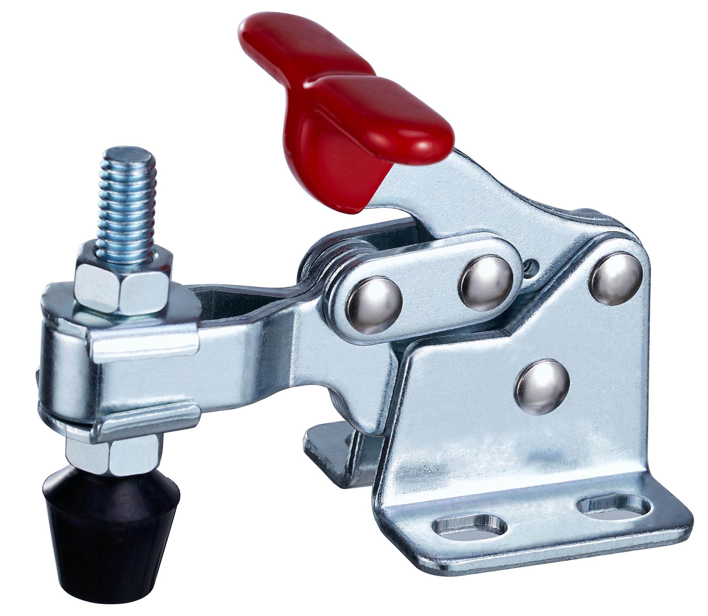 DST-13007-SS Waagrechtspanner Kompakte Bauform aus Edelstahl 1500N