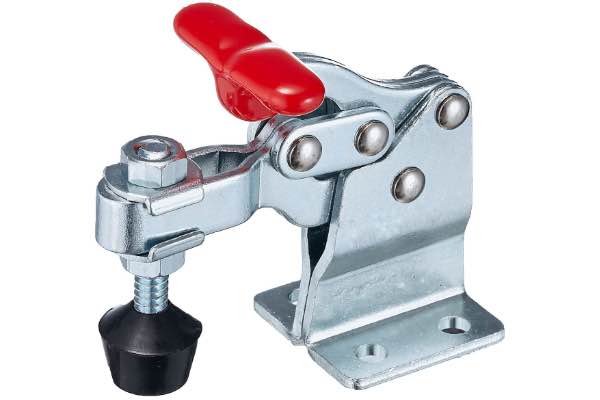 DST-13005-HB kompakter Waagrechtspanner/Kompaktspanner hohe Version 680N