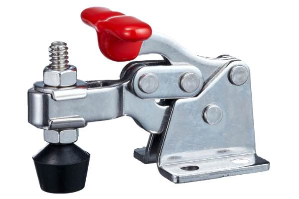 DST-13005-SS Waagrechtspanner-Kompakte Bauform 680N