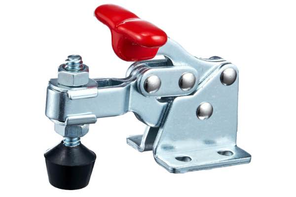 Waagrechtspanner-Kompaktspanner