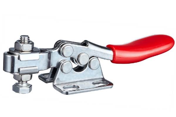 DST-201-SS Waagrechtspanner in Edelstahlausführung  270N