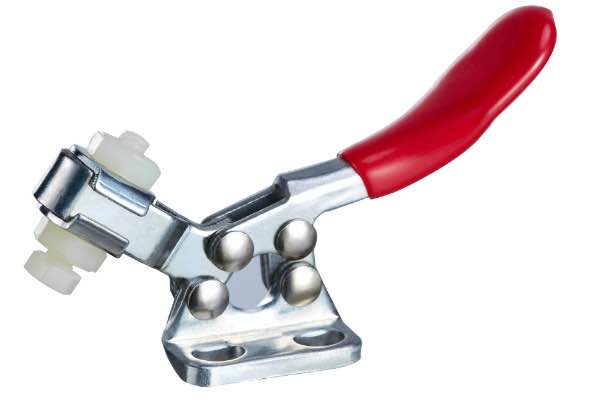 DST-201 Waagrechtspanner