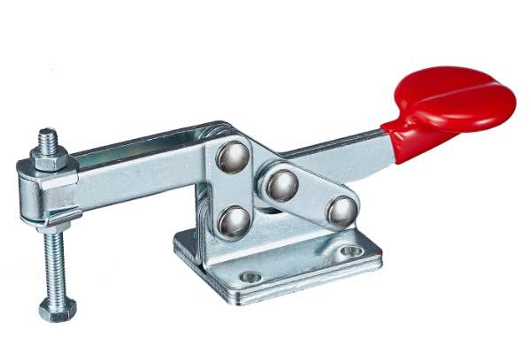 DST-20300 Waagrechtspanner mit waagrechtem Fuss 300N