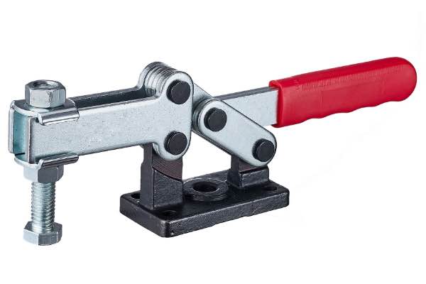 DST-204-G Schnellspanner horizontal, schwere Ausführung 6360N