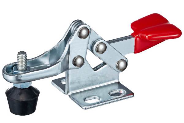 DST-20800 Waagrechtspanner mit waagrechtem Fuss 300N