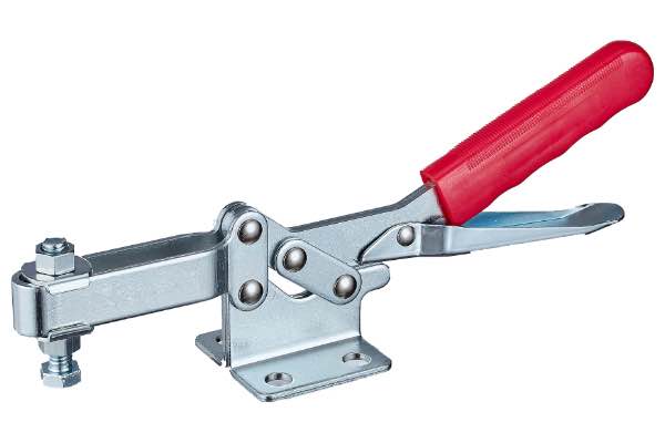 DST-21385 Waagrechtspanner mit Schnellösehebel 3000N