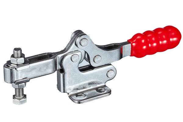 DST-21502-BSS Horizontalspanner-Waagrechtspanner rostfrei in Edelstahl  1500N