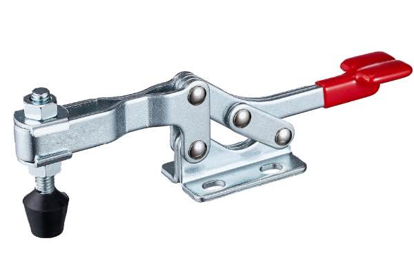 DST-22165 Waagrechtspanner mit waagrechtem Fuss 2500N